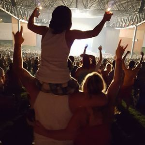 Meet your Posher, Paul